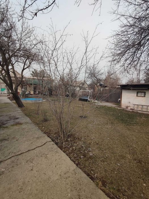 Продам Дом с участком 6 соток махалля Аргин