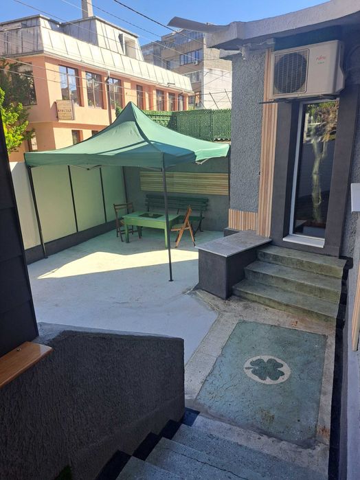 Продава се Етаж от къща в Добрич, Център - 131 кв.м за 1420 €/кв.м - Снимка #19