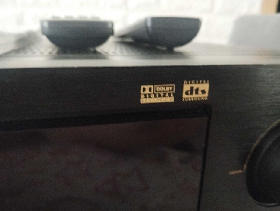 Marantz 5200 SR AVR