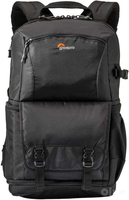 Фото рюкзак Lowepro Fastpack BP 250 AW II