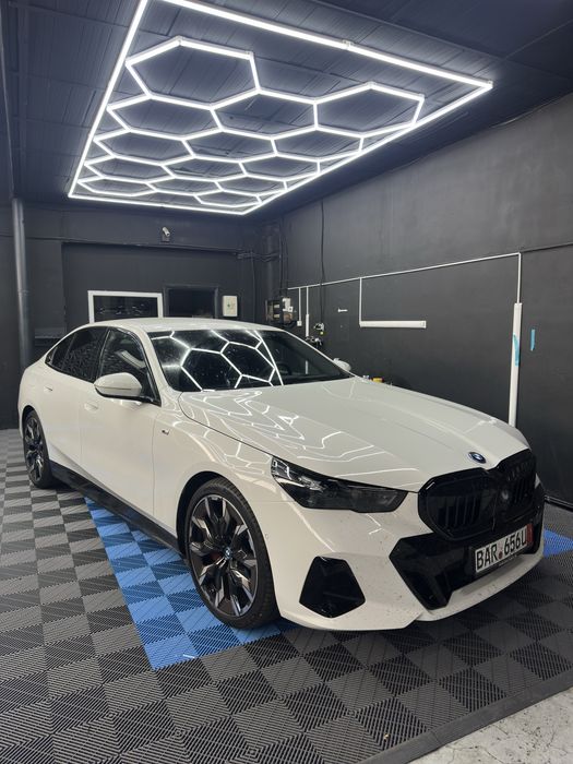 Detailing auto/ Polish/Protecite PPF/ Ceramica/ Polish faruri