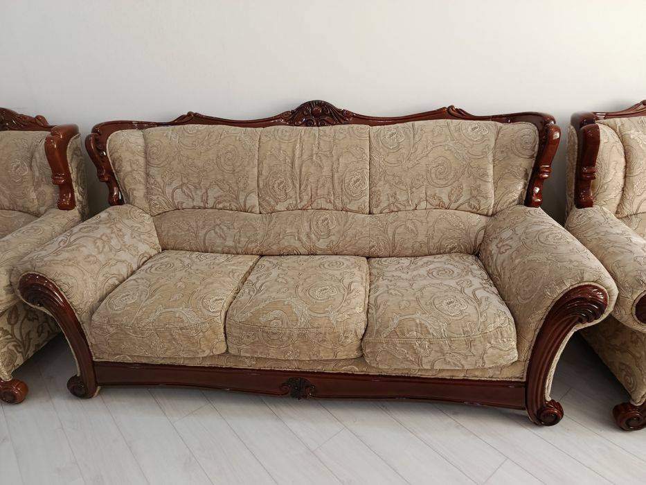 Продам мягкий уголок!