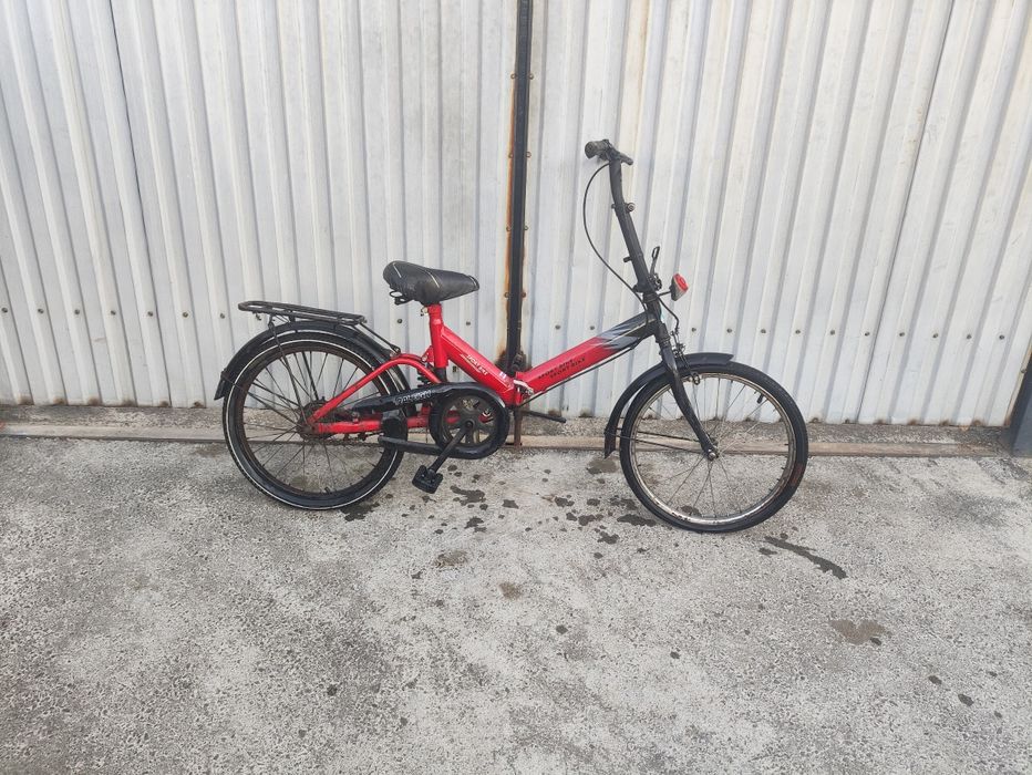 Продам велосипеды