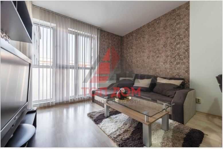 Дава се под наем Тристаен апартамент в Варна, ХЕИ - 80 кв.м за 490 € - Снимка #3