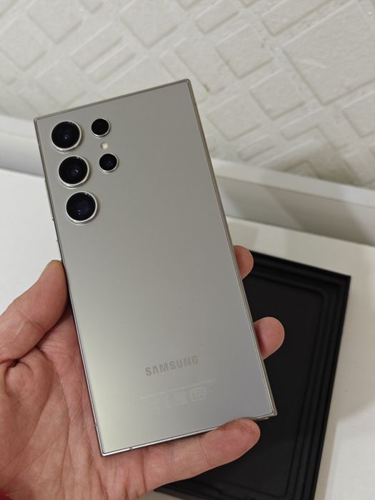 Samsung S24 Ultra 256Gb 5G