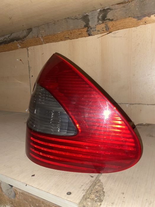 Задние Фонари W211 рестайлинг