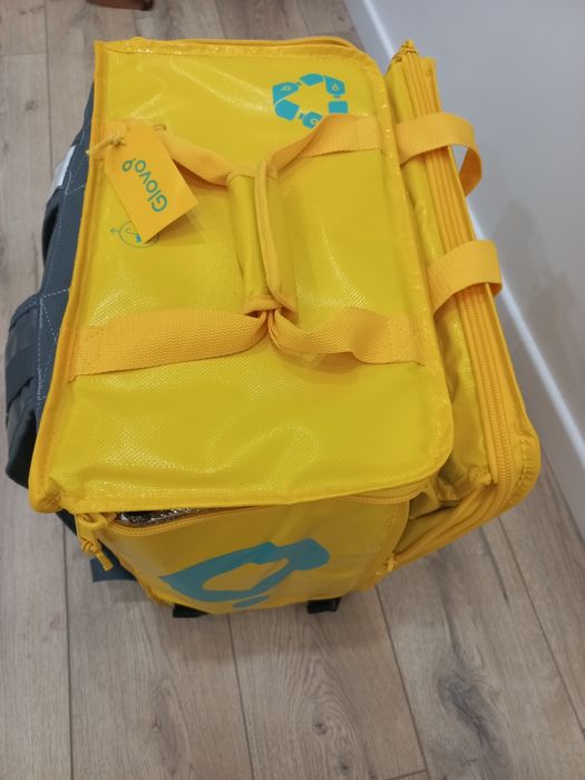 Термосумка от глово Glovo