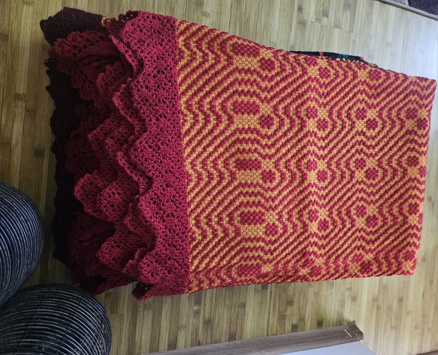 Macate tradiționale mari – NOI – 8 modele