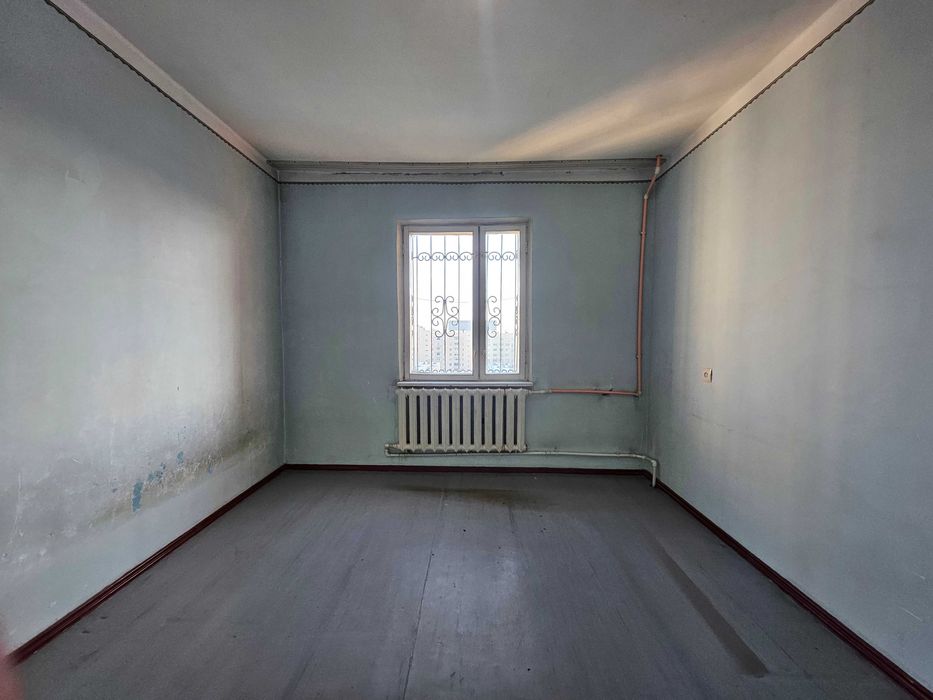 СРОЧНО! Продается 4 комнатная квартира. Куйлюк Центр. 100м2. Ипотека.