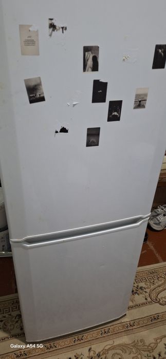 Холодильник beko