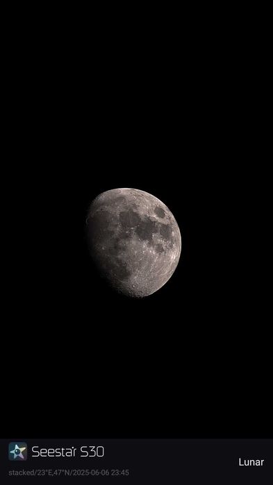 ZWO Seestar S30 – Telescop Smart pentru Astrofotografie