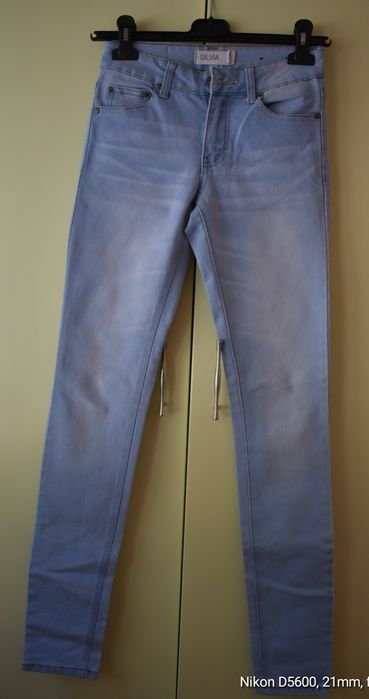 Дамски дънки, панталони, сака