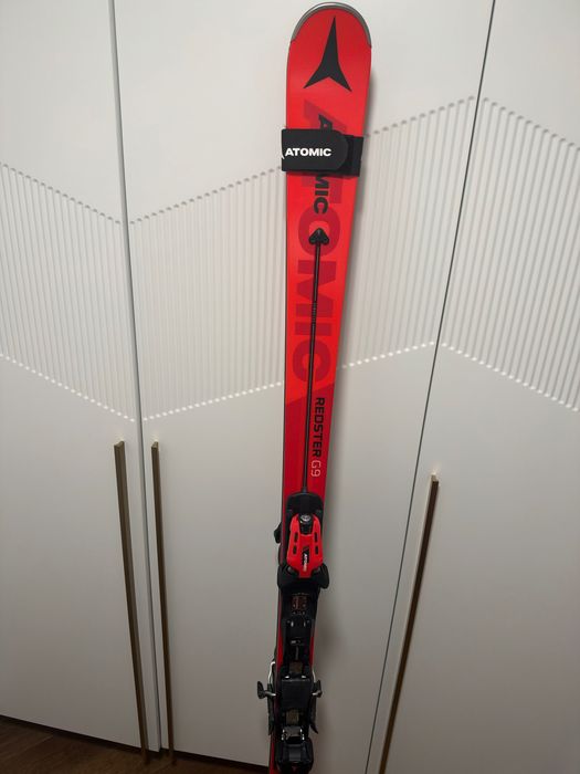 Schiuri atomic+legaturi+clapari+accesorii