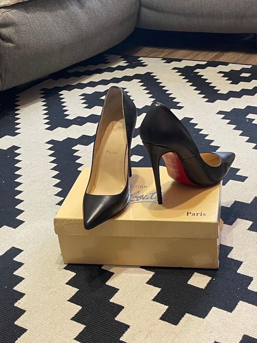 Туфли Christian Louboutin