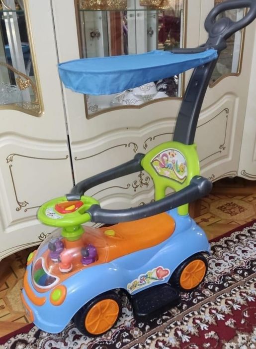 Стульчик для кормления!