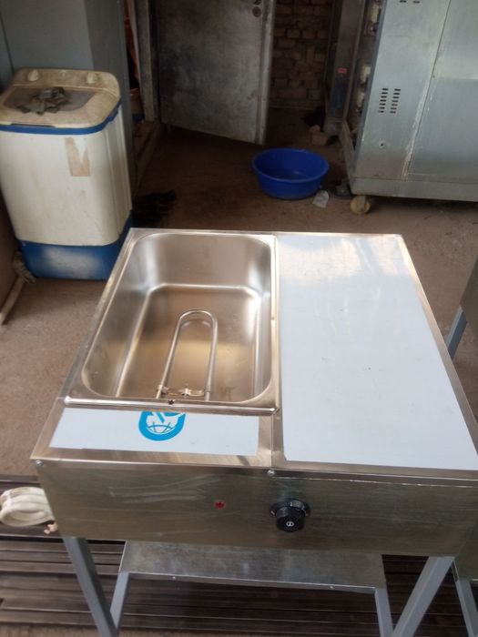 Perashka Aparat Turkiya teni quyilgan Garantya Bor Dastavka Bor