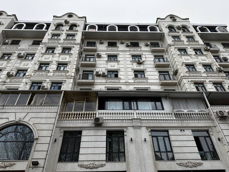 Продается квартира в центре города
