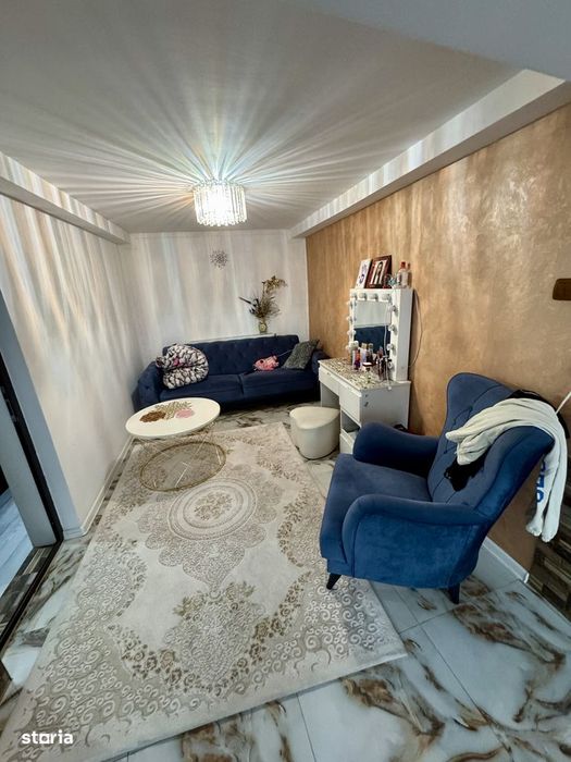 Casa 3 Camere