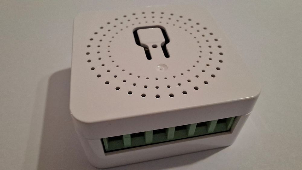 14 relee Zigbee Tuya