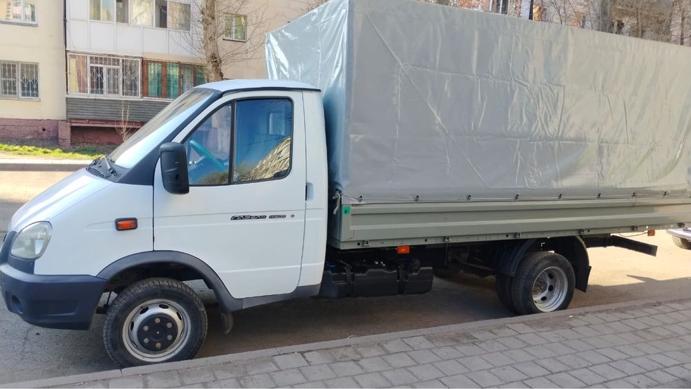 Продаю Газель для перевозки