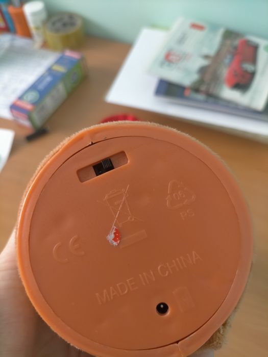 Продам игрушку Говорящий Кактус!