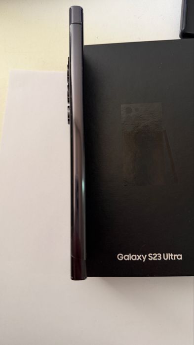 Samsung S23 ultra 512 GB