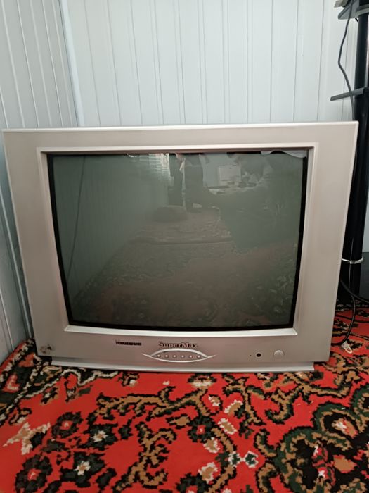 Super max televizor sotiladi