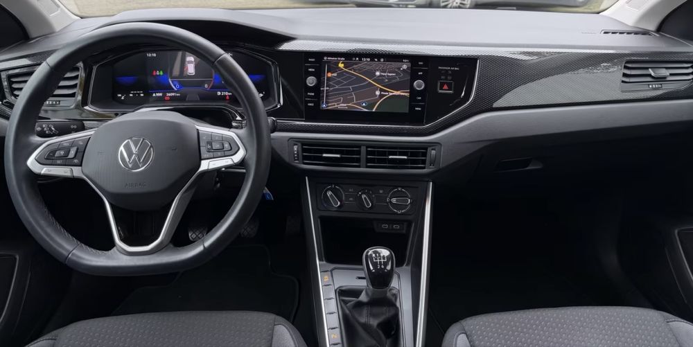 Dezmembrez VW Polo 2G, 2017-2025, 1.0 TSI, DUS, cutie automata VSV