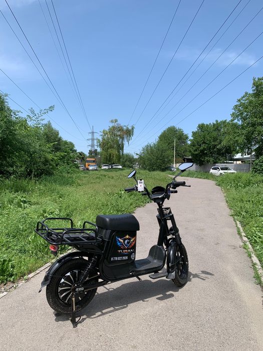 Аренда электорвелков