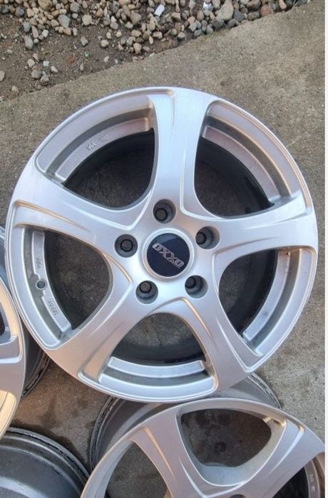 Jante R16 Vw T5 T6 Crafter Caravele 5x120 BMW seria 1 2 3
