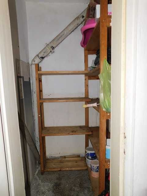 2-стаен апартамент, Търговище, Център