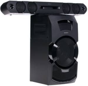 Музыкальный центр Sony MHC-GT3D