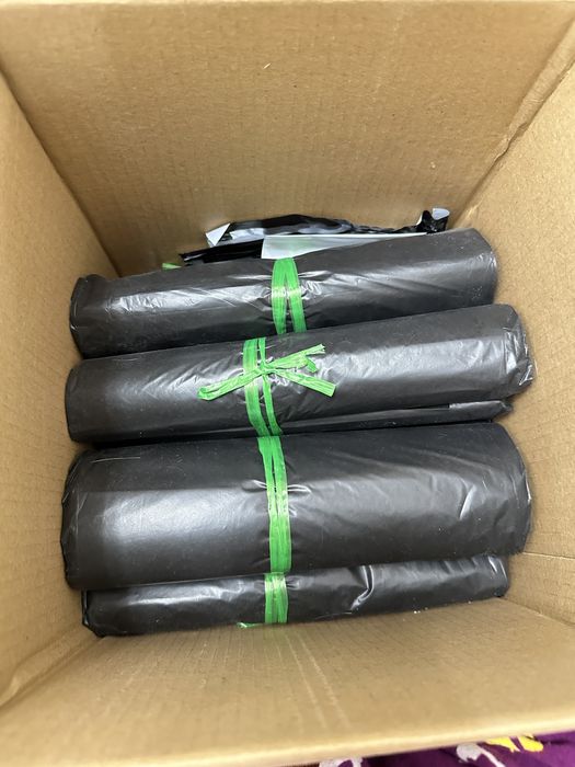 Пакеты для каспи магазина