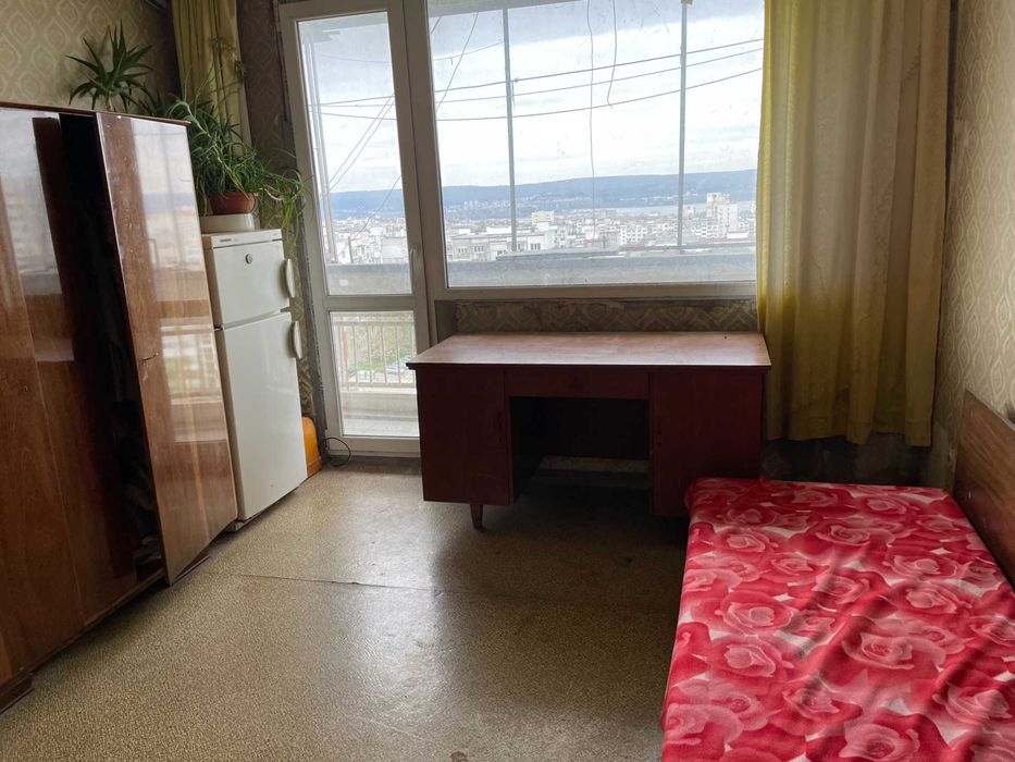 Продава се Тристаен апартамент в Варна, Базар Левски - 67 кв.м за 2209 €/кв.м - Снимка #9