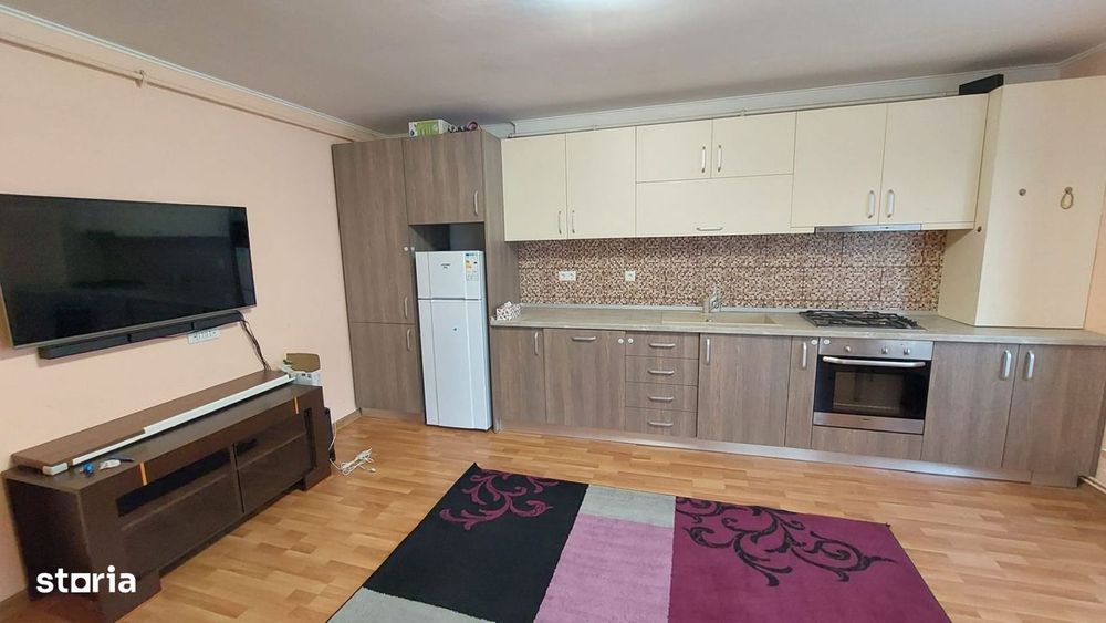 Apartament 3 camere decomandate Selimbar