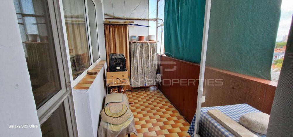 Продава се Тристаен апартамент в Пловдив, Изгрев - 90 кв.м за 1012 €/кв.м - Снимка #4