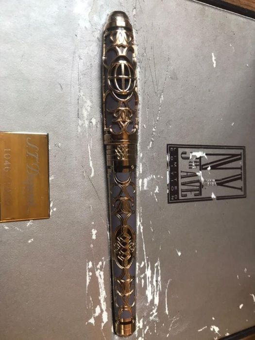 Ручка S.T Dupont New York 5th Avenue Limited Edition
