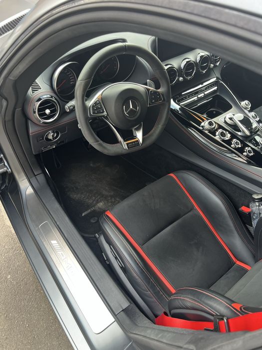 Gts -510 cp first edytion