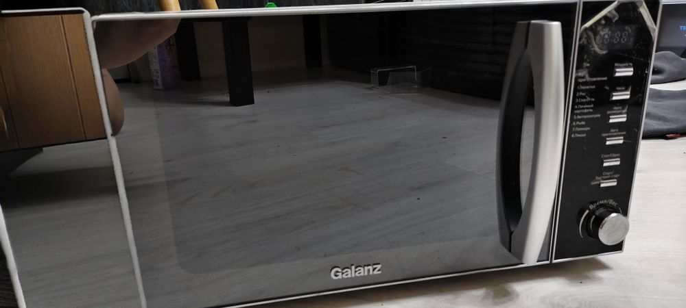 Продам микроволновку