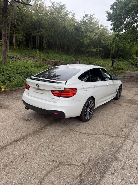 На части бмв 3 ф34 гт 335хд (na chasti bmw 3 f34 335xd gt)