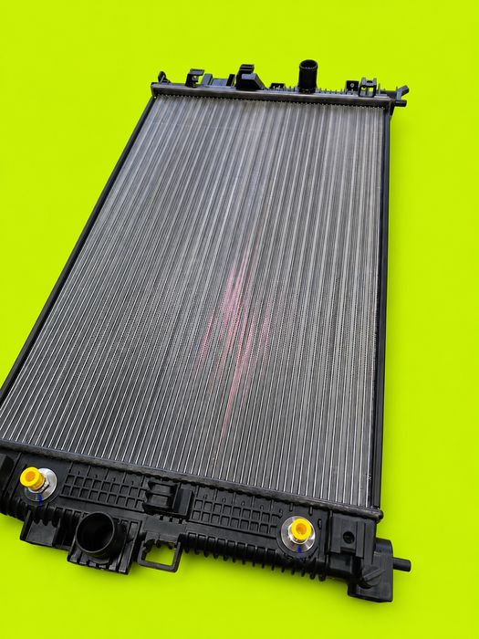 Radiator  Dostafka 8.00 /23.30 Monza Onix Treker Malibu Lasetti  Capti