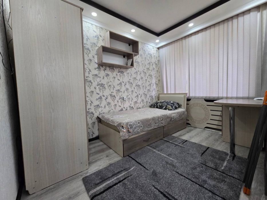 Аренда Ц-1 Молочный Домик 3/4/4