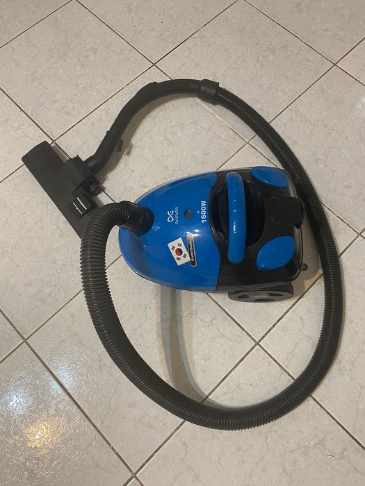 Продам корейский Пылесос  DAEWOО