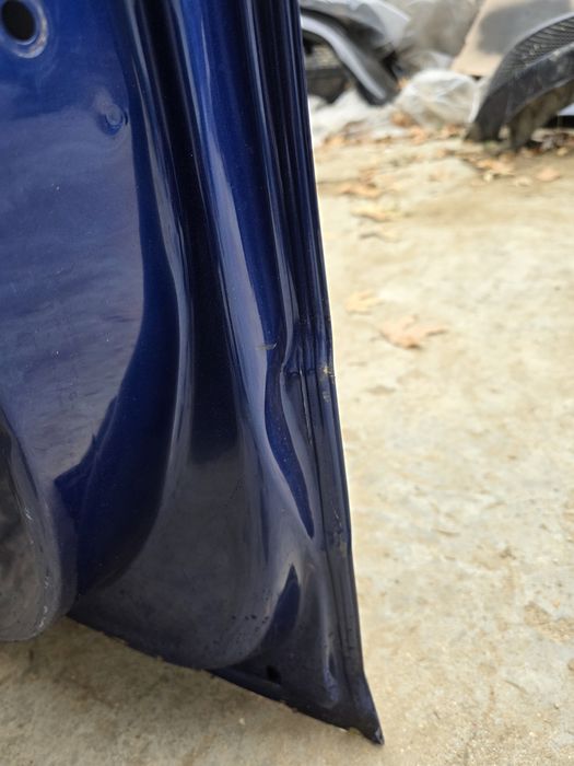 Dacia Sandero 3 20- предна дясна врата 2022