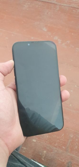 Iphone 13 Ekrani kuygan 128Gb