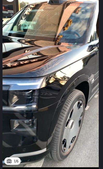 Zeekr 9x dop opsa 70 kwt