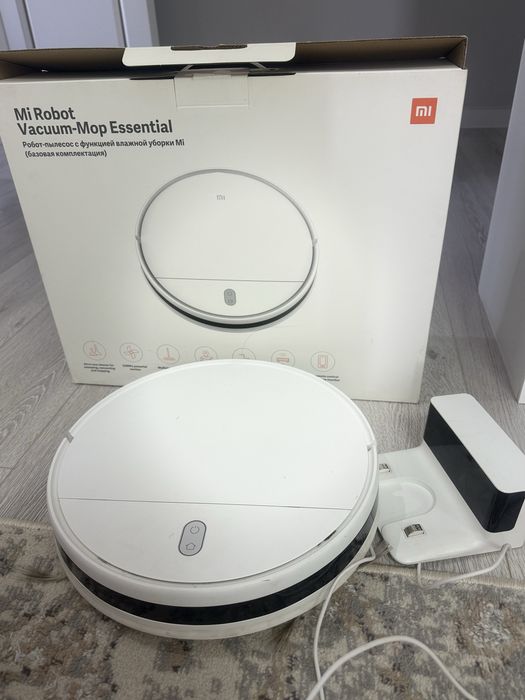 Робот пылесос продам