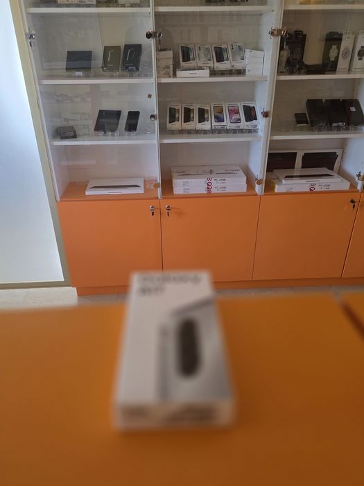 Samsung Galaxy A17 128gb Gray open box factura garantie Samdung bonus