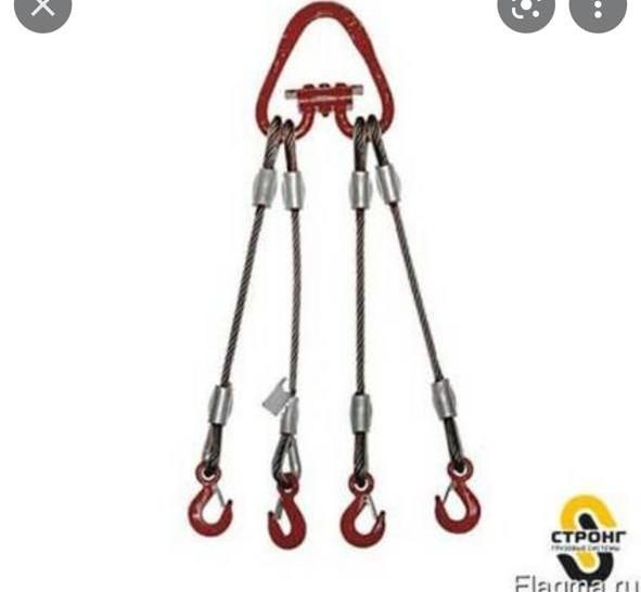 Замок на газаблок