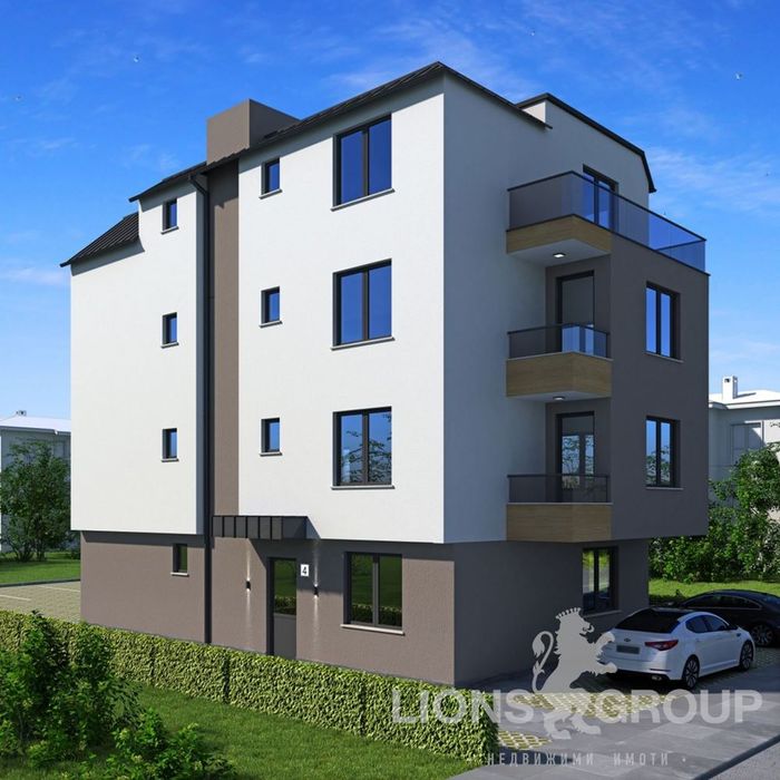 Продава се Двустаен апартамент в Варна, Галата - 58 кв.м за 996 €/кв.м - Снимка #2